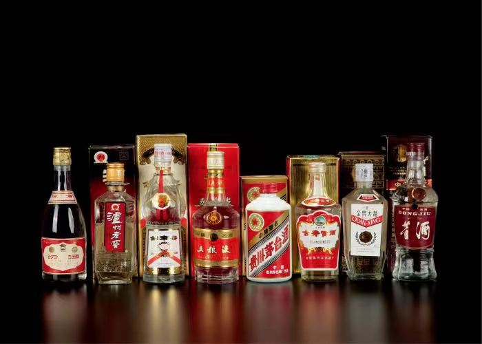 江南老酒储存的方法