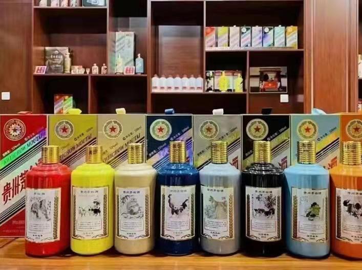 江南名酒鉴定部分方法